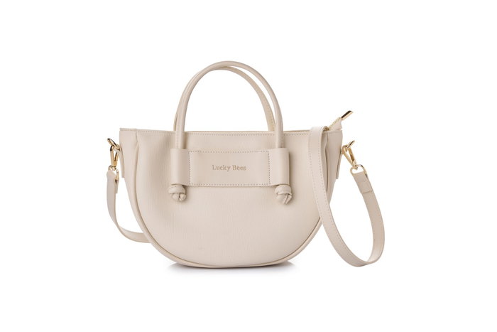 Lucky Bees Elin v2 - Crema Lucky Bees Elin v2 - Crema